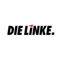 Logo der Partei DIE LINKE